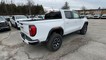 2026 GMC Canyon 4WD AT4X thumbnail image 08