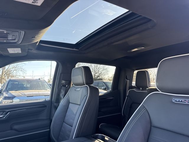 GMC Sierra 1500 Vehicle Full-screen Gallery Image 22