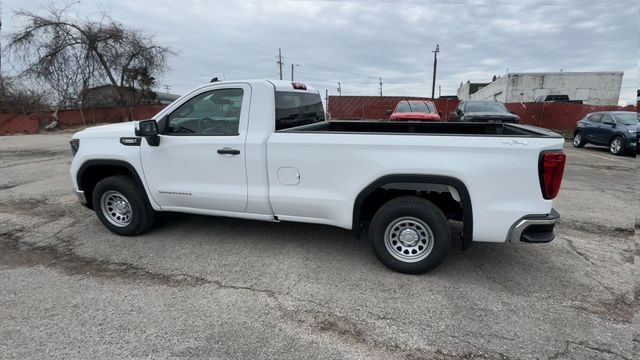 GMC Sierra 1500 Vehicle Full-screen Gallery Image 06