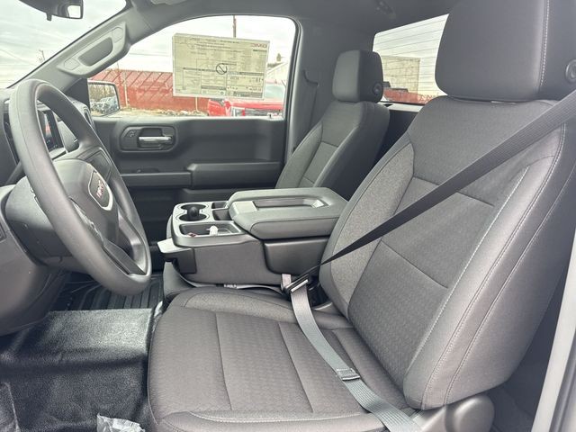 GMC Sierra 1500 Vehicle Full-screen Gallery Image 11