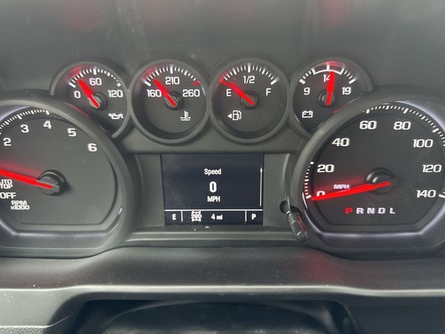 GMC Sierra 1500 Vehicle Full-screen Gallery Image 15