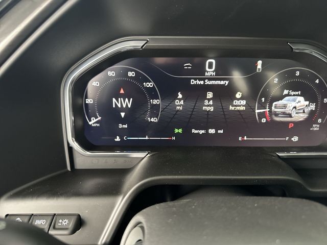 GMC Sierra 1500 Vehicle Full-screen Gallery Image 15