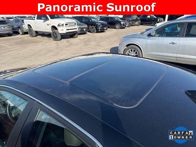 Cadillac CTS Sedan Vehicle Full-screen Gallery Image 03