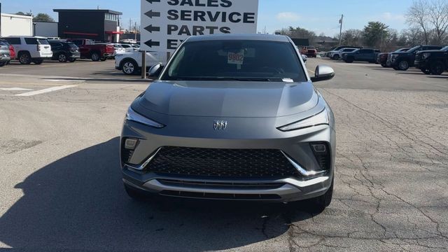 Buick Envista Vehicle Full-screen Gallery Image 03