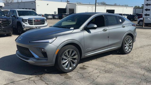 Buick Envista Vehicle Full-screen Gallery Image 04