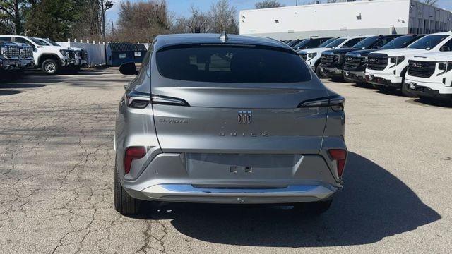 Buick Envista Vehicle Full-screen Gallery Image 07