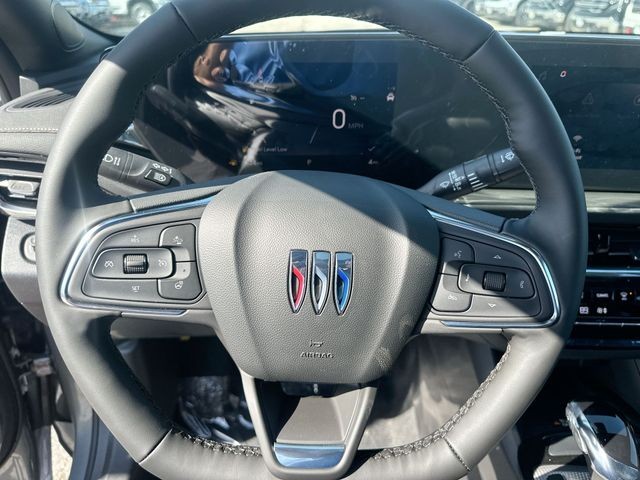 Buick Envista Vehicle Full-screen Gallery Image 14