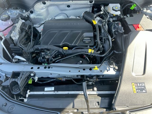 Buick Envista Vehicle Full-screen Gallery Image 25