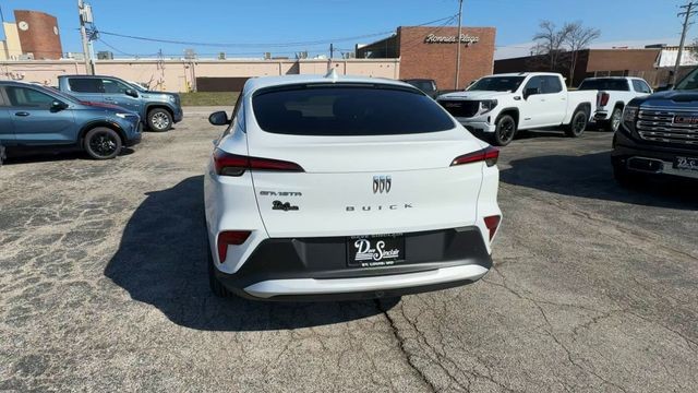 Buick Envista Vehicle Full-screen Gallery Image 07