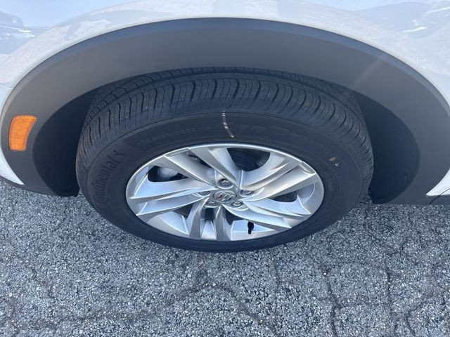 Buick Envista Vehicle Full-screen Gallery Image 10