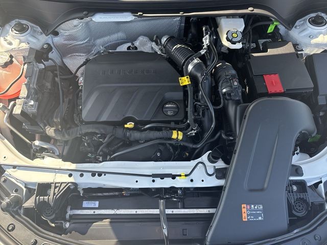 Buick Envista Vehicle Full-screen Gallery Image 24