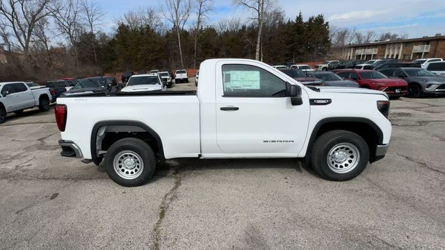 GMC Sierra 1500 Vehicle Full-screen Gallery Image 09