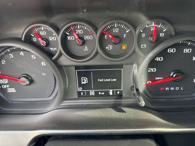 GMC Sierra 1500 Vehicle Full-screen Gallery Image 15