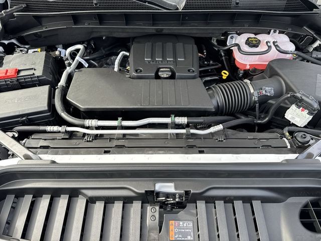 GMC Sierra 1500 Vehicle Full-screen Gallery Image 23