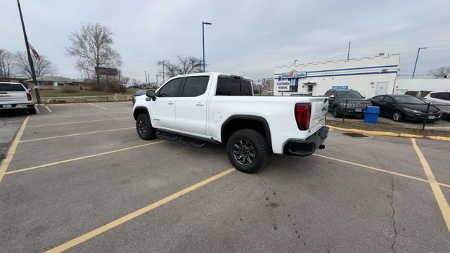 GMC Sierra 1500 Vehicle Full-screen Gallery Image 06