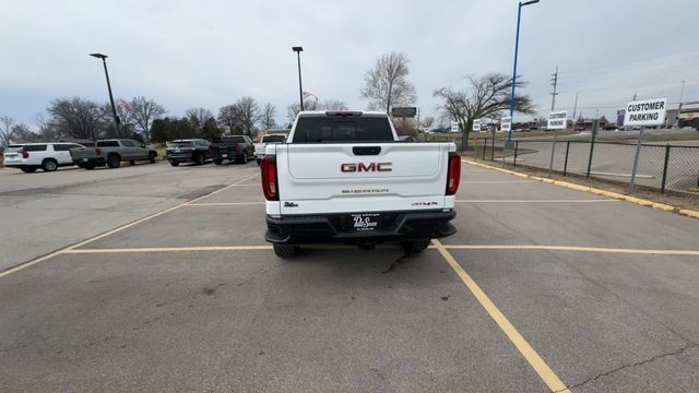 GMC Sierra 1500 Vehicle Full-screen Gallery Image 07