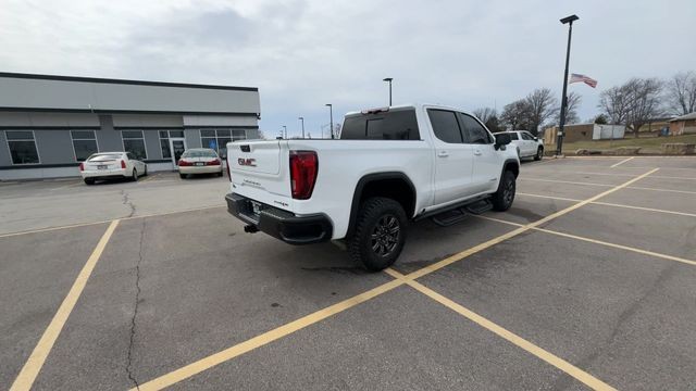 GMC Sierra 1500 Vehicle Full-screen Gallery Image 08