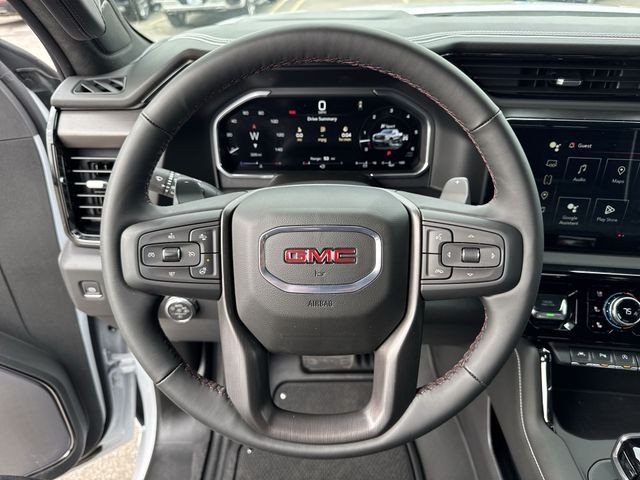 GMC Sierra 1500 Vehicle Full-screen Gallery Image 14