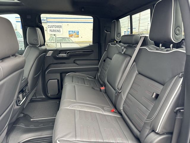 GMC Sierra 1500 Vehicle Full-screen Gallery Image 23