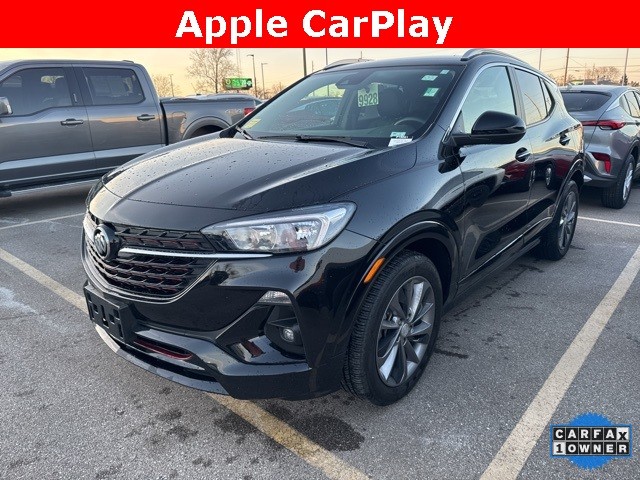 Buick Encore GX Vehicle Full-screen Gallery Image 03