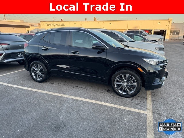 Buick Encore GX Vehicle Full-screen Gallery Image 05