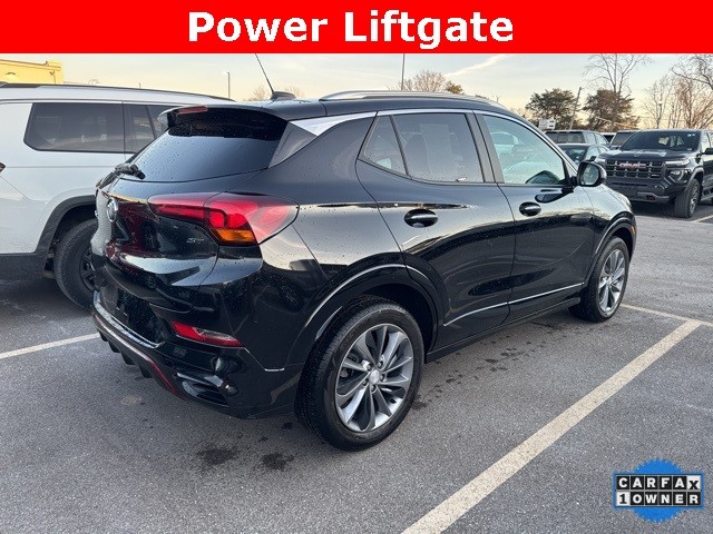 Buick Encore GX Vehicle Full-screen Gallery Image 06