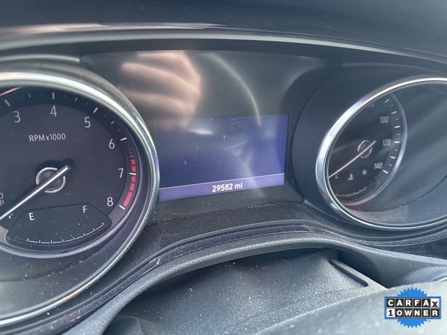 Buick Encore GX Vehicle Full-screen Gallery Image 10