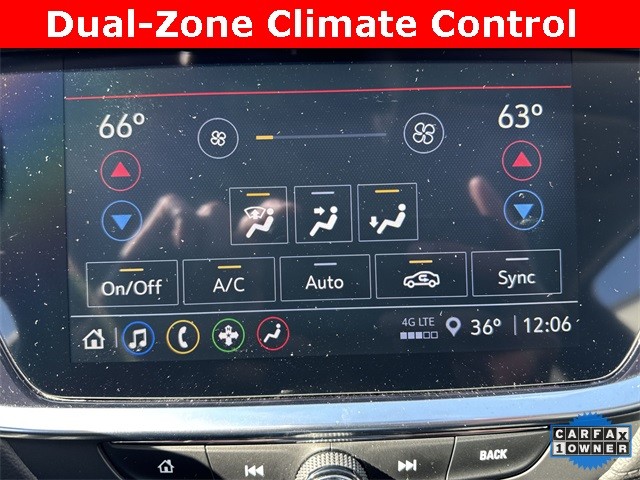 Buick Encore GX Vehicle Full-screen Gallery Image 15