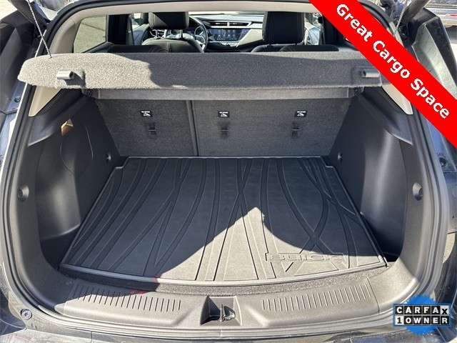 Buick Encore GX Vehicle Full-screen Gallery Image 25