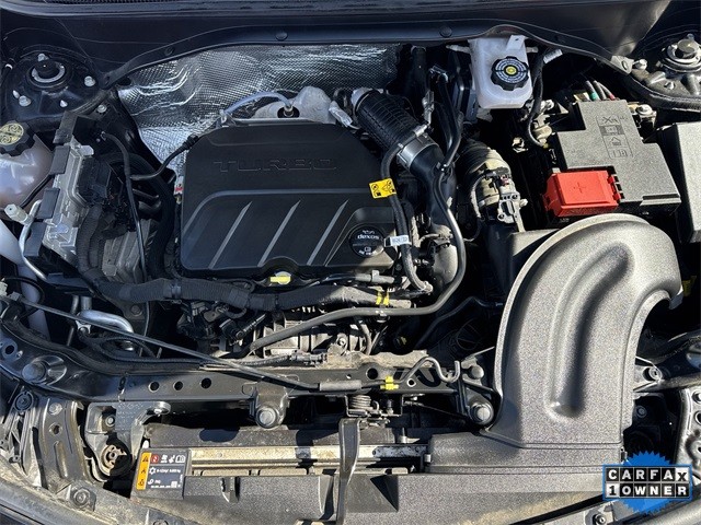 Buick Encore GX Vehicle Full-screen Gallery Image 29