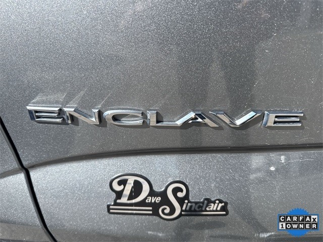 Buick Enclave Vehicle Full-screen Gallery Image 30