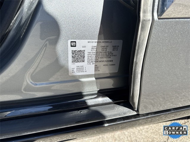 Buick Enclave Vehicle Full-screen Gallery Image 33