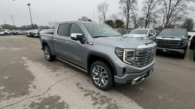 GMC Sierra 1500 Vehicle Full-screen Gallery Image 02