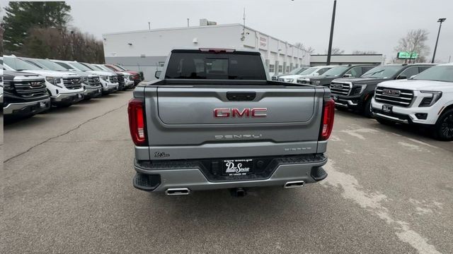 GMC Sierra 1500 Vehicle Full-screen Gallery Image 07