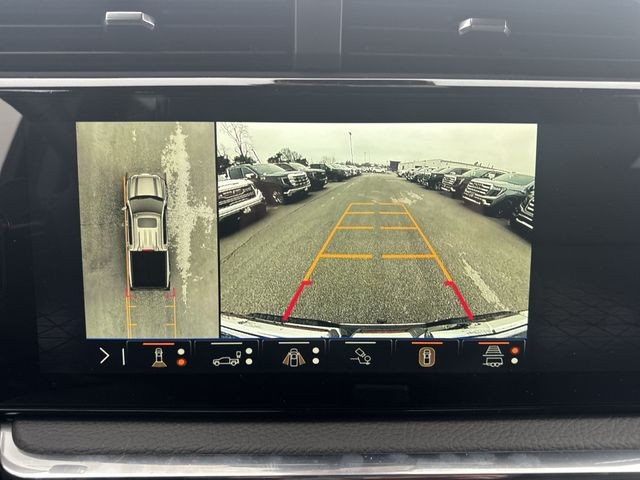 GMC Sierra 1500 Vehicle Full-screen Gallery Image 17