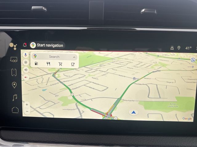 GMC Sierra 1500 Vehicle Full-screen Gallery Image 18