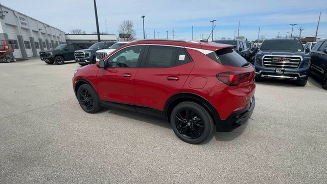 Buick Encore GX Vehicle Full-screen Gallery Image 06