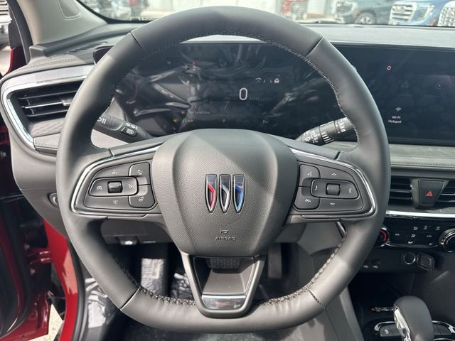 Buick Encore GX Vehicle Full-screen Gallery Image 14