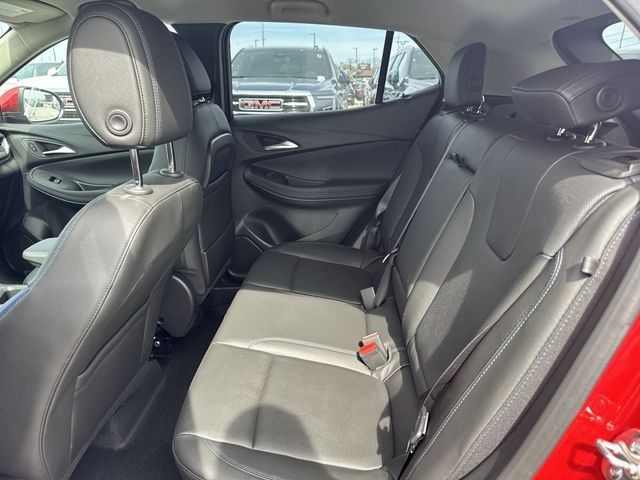 Buick Encore GX Vehicle Full-screen Gallery Image 21