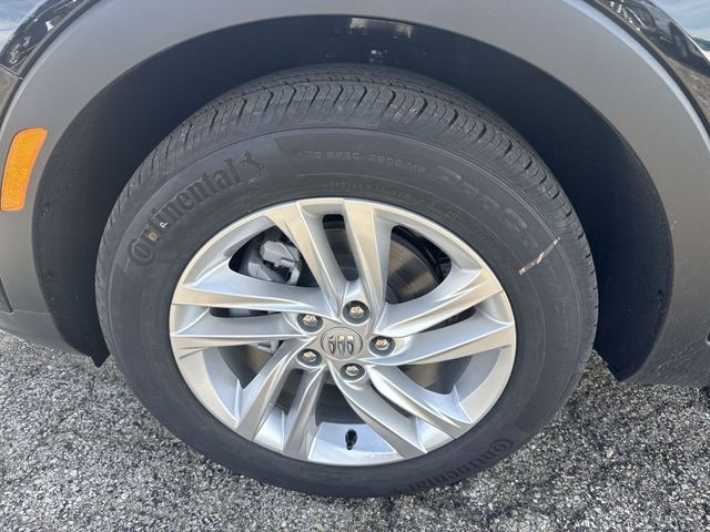 Buick Envista Vehicle Full-screen Gallery Image 10