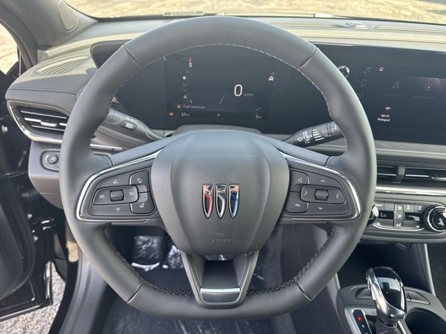 Buick Envista Vehicle Full-screen Gallery Image 14