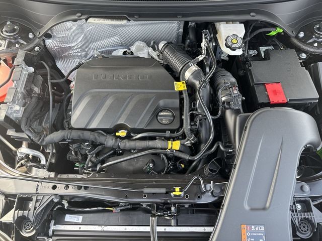 Buick Envista Vehicle Full-screen Gallery Image 24