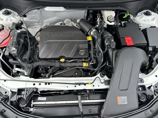 Buick Envista Vehicle Full-screen Gallery Image 24