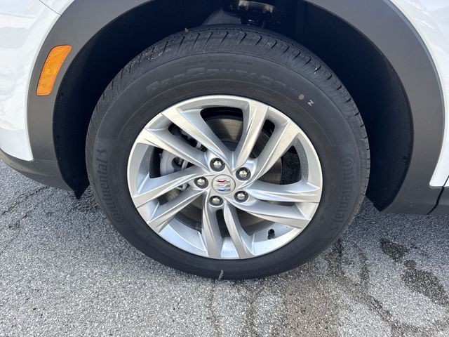 Buick Envista Vehicle Full-screen Gallery Image 10