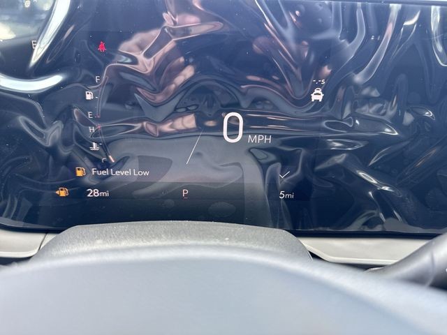 Buick Envista Vehicle Full-screen Gallery Image 16