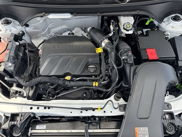 Buick Envista Vehicle Full-screen Gallery Image 24