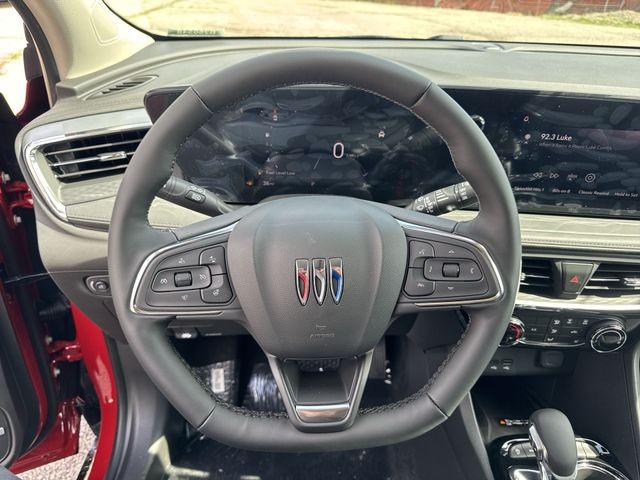 Buick Encore GX Vehicle Full-screen Gallery Image 14