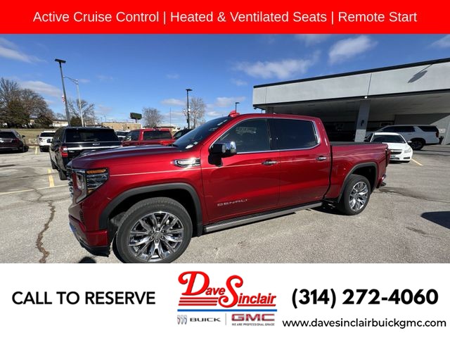 St. Louis MO 2024 GMC Sierra 1500 more details - gmc sierra 1500