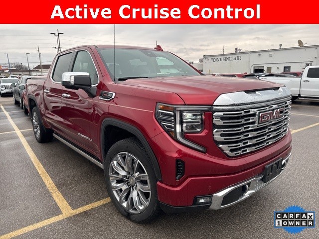 GMC Sierra 1500 Vehicle Full-screen Gallery Image 03