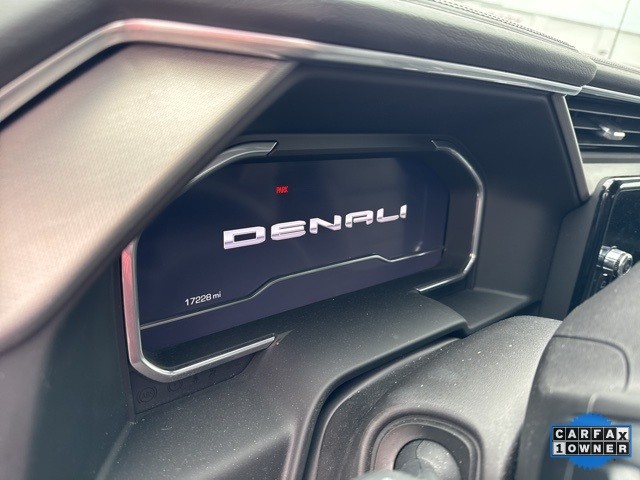 GMC Sierra 1500 Vehicle Full-screen Gallery Image 07